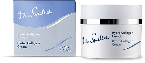 Dr.Spiller Hydro Line Hydro Collagen Creme 50 ml