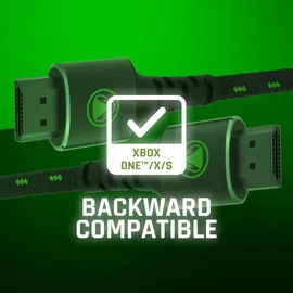 Snakebyte SX Pro HDMI-Kabel Kabel Schwarz Xbox Series S/Series X