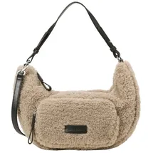 Marc O'Polo Alini Crossbody Bag Schultertasche Polyester Beige