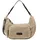 Marc O'Polo Alini Crossbody Bag Schultertasche Polyester Beige
