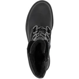 Rieker 72650-01 Damen Schwarz 36