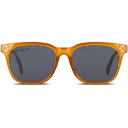 Smooder  Sonnenbrillen Moapa Sun  in Orange, Einheitsgrösse