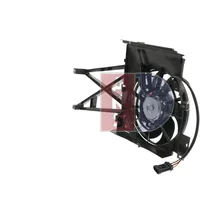 AKS DASIS Lüfter Motorkühlung 158063N
