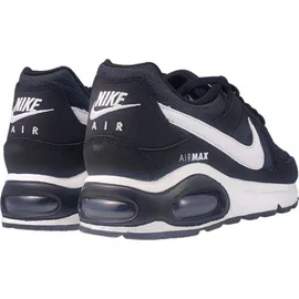 Nike Air Max Command Damen Black/White 39