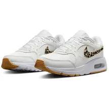 Nike Air Max SC Damen Summit White/Black-Hemp-White 35,5