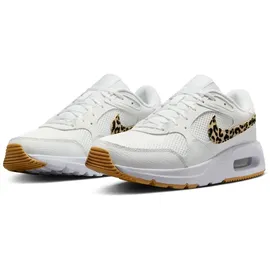 Nike Air Max SC Damen Summit White/Black-Hemp-White 35,5