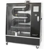 rex nordic AIRREX AH-300i (WiFi) brennstoffbetriebener Infrarotstrahler