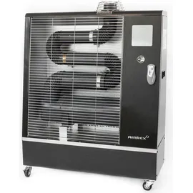 rex nordic AIRREX AH-300i (WiFi) brennstoffbetriebener Infrarotstrahler