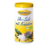 Erntesegen Ur-Salz mit Kräuter Streudose 250g