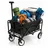 BigDean Bollerwagen faltbar bis 80 kg