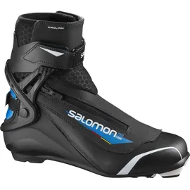 Salomon PRO Combi Prolink (2021) black/blue