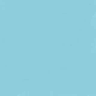 Duni Klassik Serviette 40x40 cm 1/4F. Mint Blue
