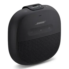 Bose SoundLink Micro schwarz