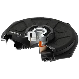 Audison APBMW S8-4,2 schwarz