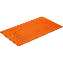 VOSSEN Feeling 67 × 120 cm orange