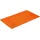 VOSSEN Feeling 67 × 120 cm orange