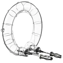 Walimex pro Ersatzblitzröhre VC 800-1000 Typ 2