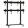 Vogel's PFT 8920 Rollengestell schwarz
