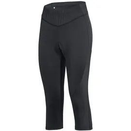 Vaude Matera 3/4 Tights black 46