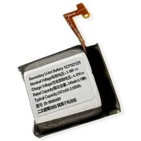 Samsung Akku für SM-R860 R880 R885 Galaxy Watch4 Classic 42mm SM-R885U