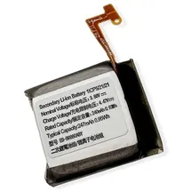 Samsung Akku für SM-R860 R880 R885 Galaxy Watch4 Classic 42mm SM-R885U