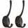 MCW Garderobenhaken MCW-C75 Schwarz