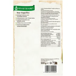 Seeberger Datteln entsteint 500g