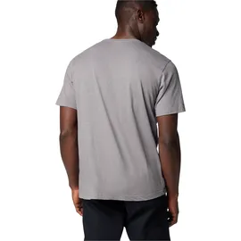 Columbia Thistletown Hills Herren T-Shirt