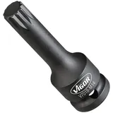 VIGOR Schlagschrauber-Stecknusseinsatz V7018-M14 1/2 Zoll