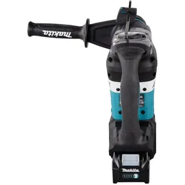 Makita Akku-Bohrhammer XGT 40 V max • SDS-MAX • 8,0 J • 40 mm
