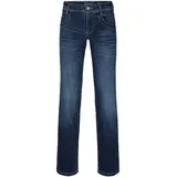 Tom Tailor Straight Jeans Dark Stone Wash Denim 29 30