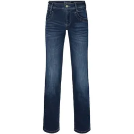 Tom Tailor Straight Jeans Dark Stone Wash Denim 29 30