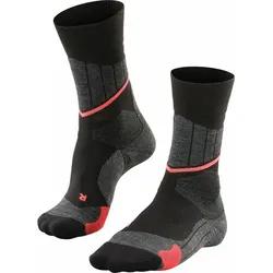 Falke SC1 Damen Skiing Socken black-mix (3010) (3010) 35-36