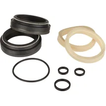 Fox Factory Fox 2016 Kit 32mm Staubschutzgummi Mehrfarbig