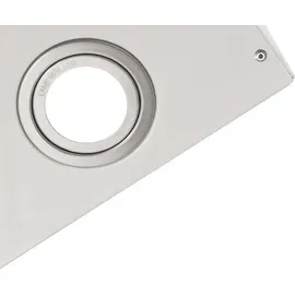 Respekta Celia CH24080WM Kopffreihaube 80 cm