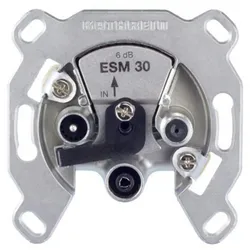 Kathrein BK-Modem-Steckdose ESM 32 21110010