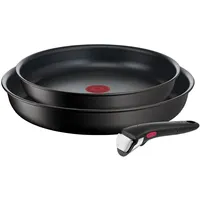 Tefal Ingenio Unlimited Pfannen-Set 3-tlg.