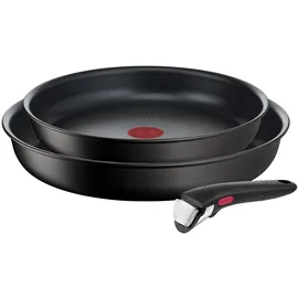 Tefal Ingenio Unlimited Pfannen-Set 3-tlg.