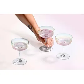 Villeroy & Boch like. by Villeroy & Boch Sektschalen / Dessertschalen Like Glass 100 ml 6er Set