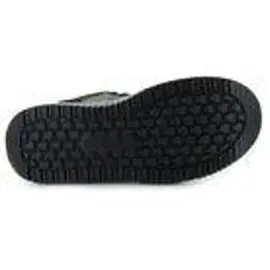 HEYDUDE Bradley Herren Schwarz 43