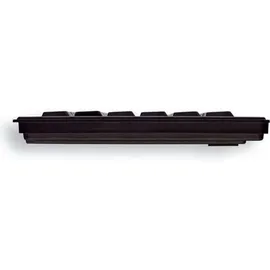 Cherry XS Complete Keyboard G84-5200 DE schwarz (G84-5200LCMDE-2)