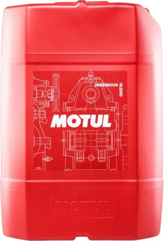 MOTUL EZ Lube Refill System Multifunktionsöl - 20L