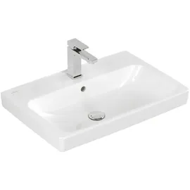 Villeroy & Boch Architectura Waschtisch 65 x 44,5 cm (4A8765T2)