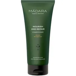 MÁDARA Nourish and Repair Spülung 200 ml