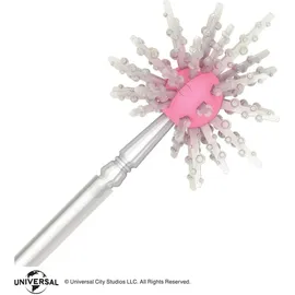 The Noble Collection Wicked Zauberstab-Replik 1/1 Glinda's Bubble Zauberstab 56 cm