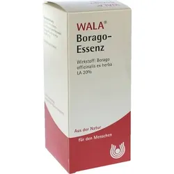 Borago Essenz 100 ml Essenz