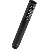 Evenes Stabhandbrause Zen, 1 Strahlart, schwarz matt - 93