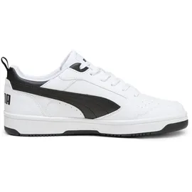 Puma Rebound V6 Low Puma White/Puma Black/Puma Black 40,5