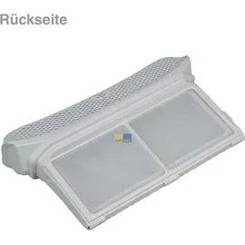 Bosch Flusensieb für Trockner (00656033)