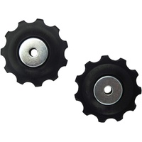 Shimano Führungsscheibenscheiben+SGS -Spannung